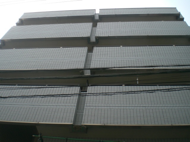 7/ウィステリア長居西