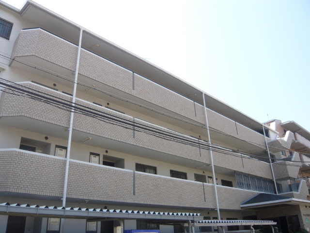 外観１