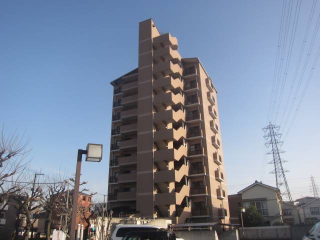 7/プロムナード住吉
