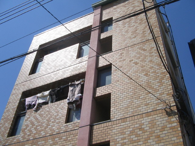 外観１