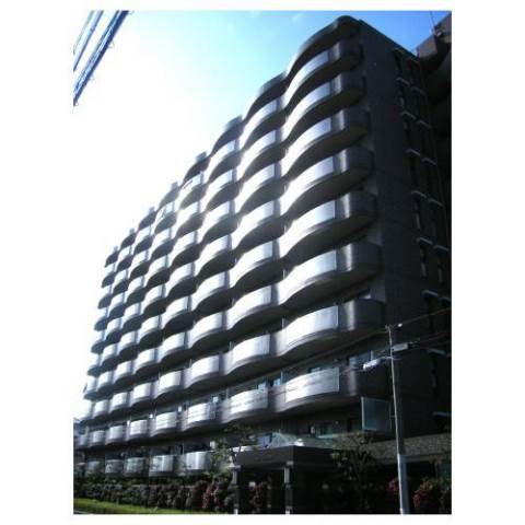 外観１