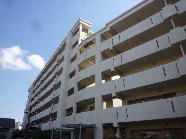 外観１