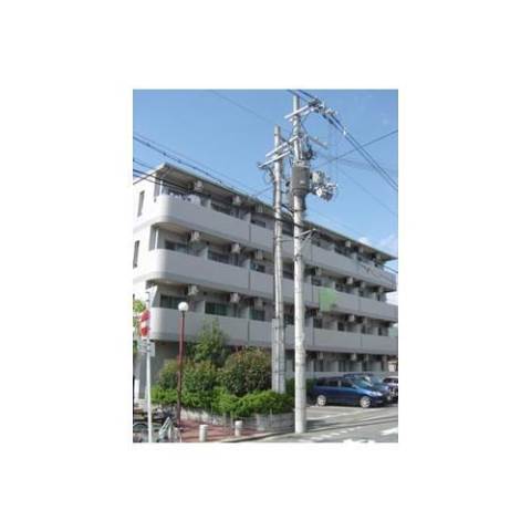 外観１