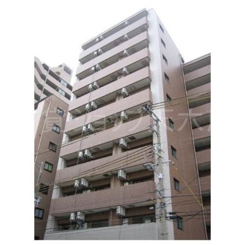 外観１
