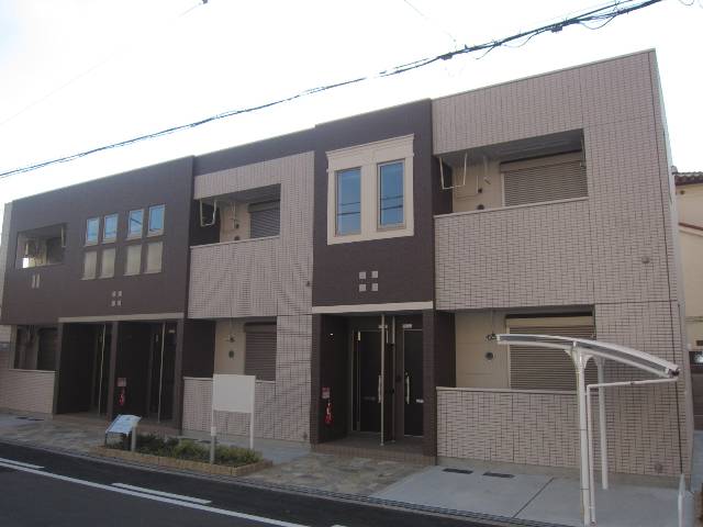 外観１