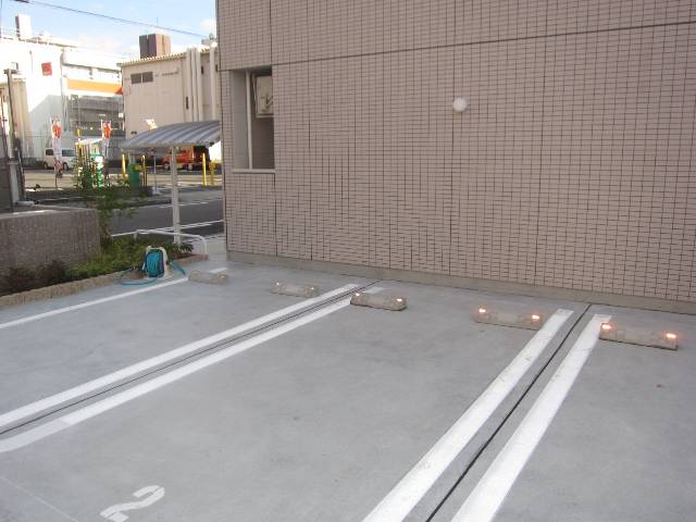 共用１