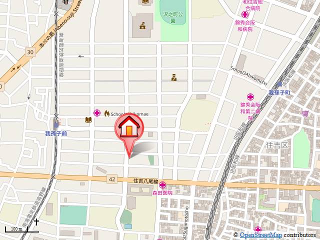 地図