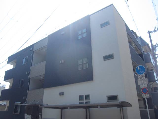 7/フジパレス住之江Ⅰ番館