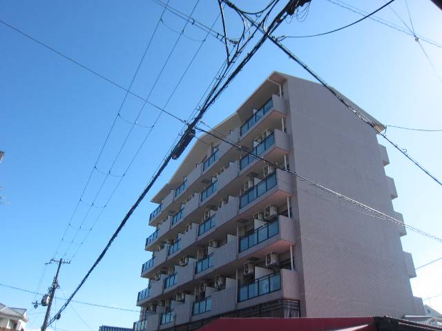 7/フレンドシップ１