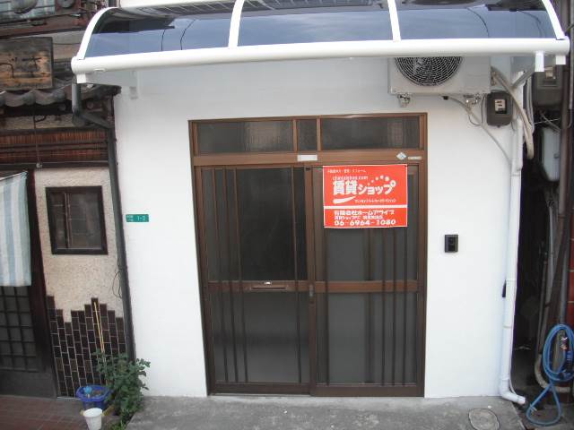 外観１