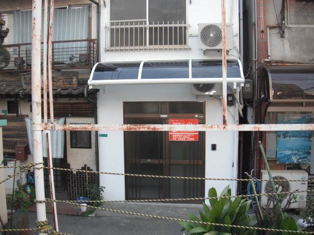 外観２