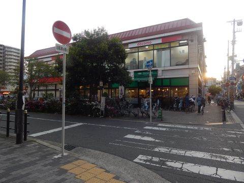 カナートモール天下茶屋