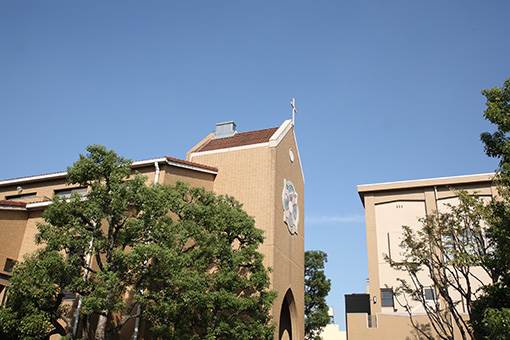 私立大阪キリスト教短期大学