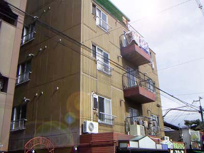 外観１