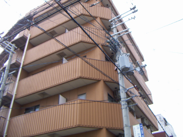 外観１