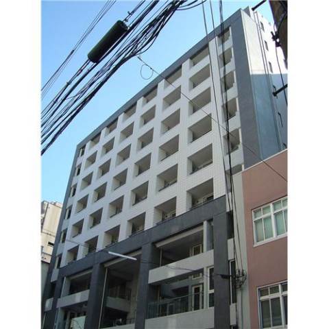 外観１