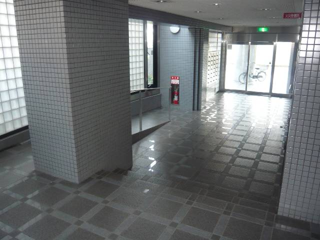 ロビー