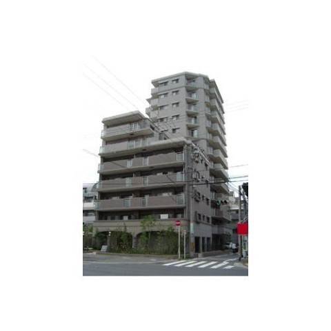 外観１