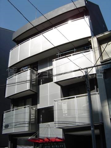 外観１