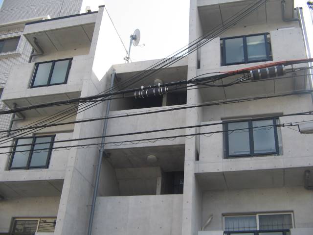 外観２