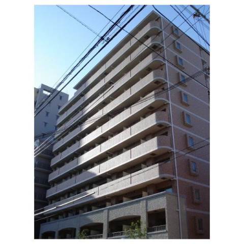 外観１