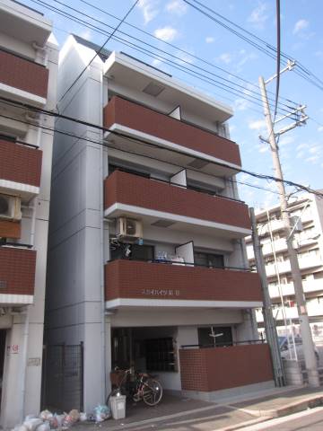 7/スカイハイツ苅田