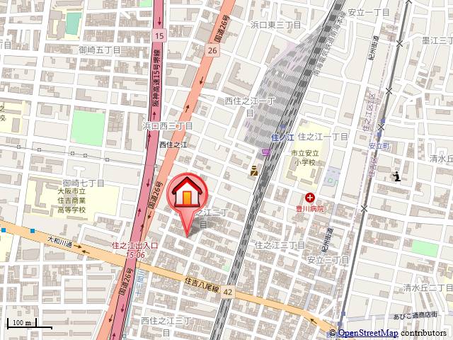 地図