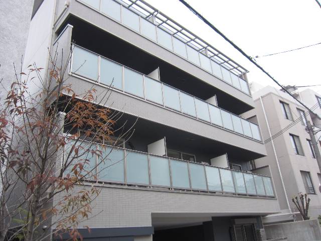 外観２