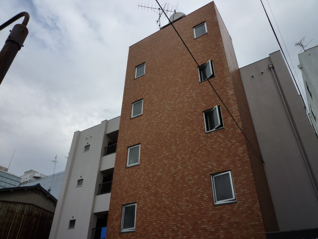 外観１