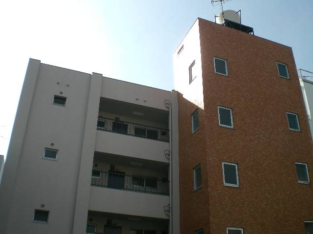 外観２