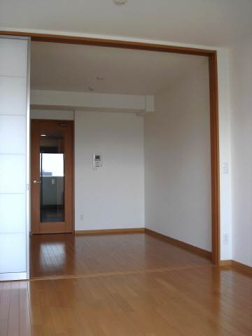 内装１