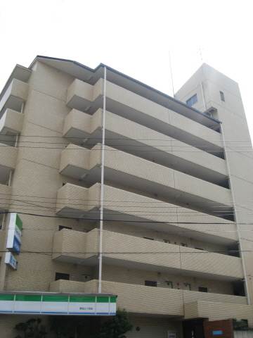 外観１